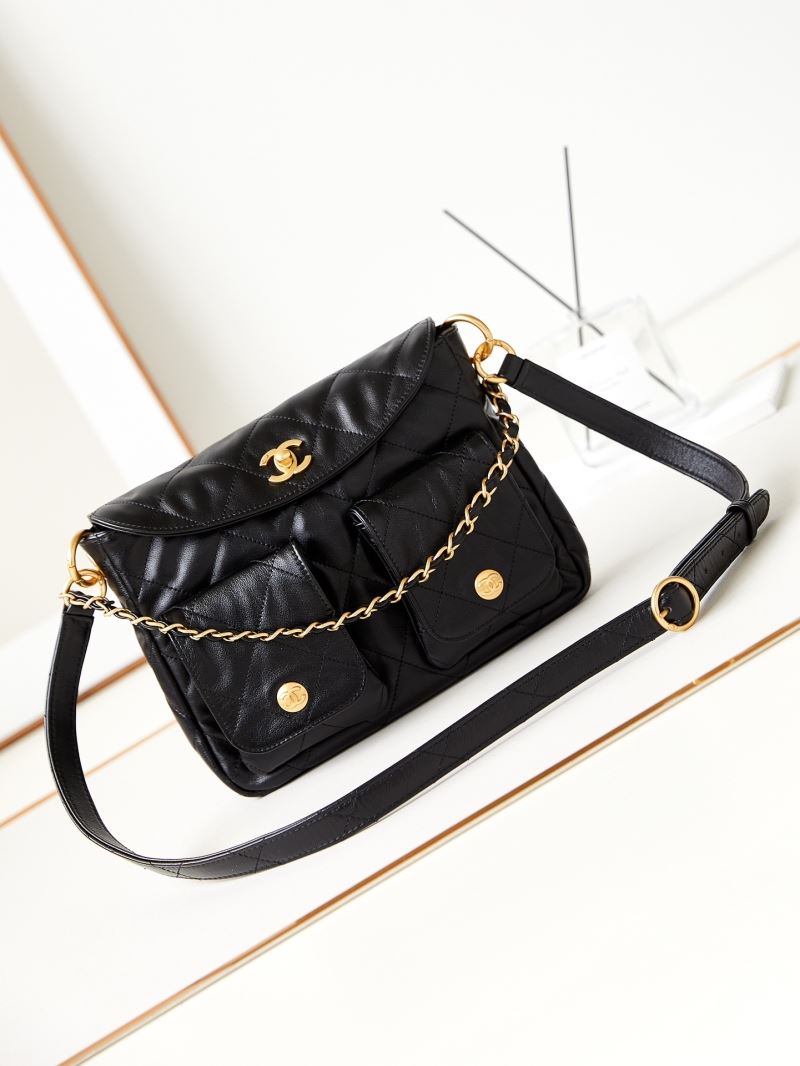 Ch**el satchel bags
